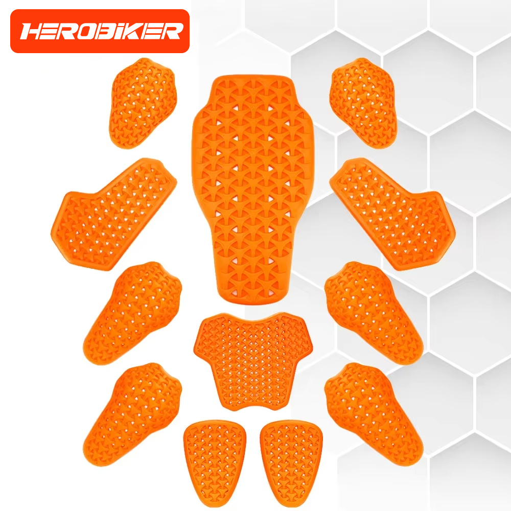 Motorcycle Gear Protection Levels - Motorcycle Armor Protective Level 2 Protection