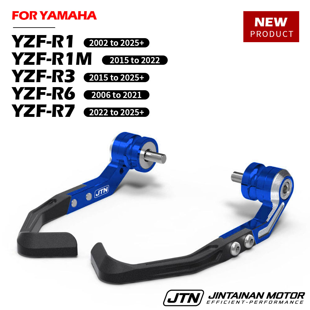 Motorcycle Gear And Accessories - R1 R1M R3 R6 R7 2002