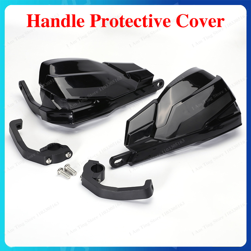 Motorcycle Handguards Handle P - Motorcycle Gear And Accessories avis et prix