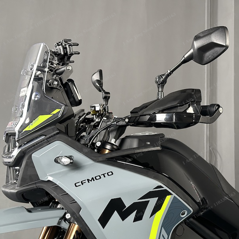 Motorcycle Handguards Handle P - Motorcycle Gear And Accessories avis et prix