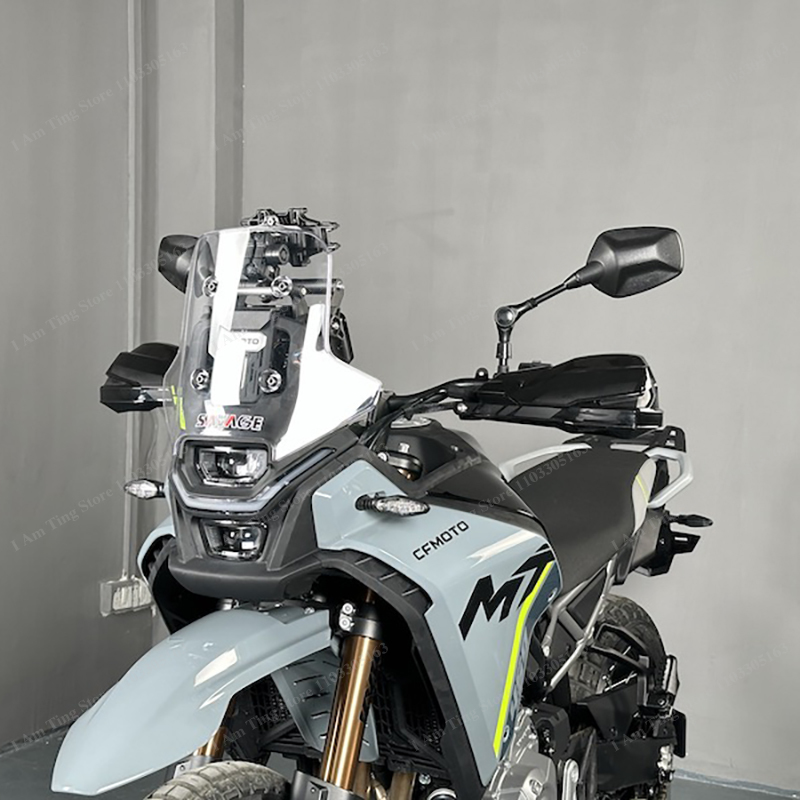 Motorcycle Handguards Handle P - Motorcycle Gear And Accessories avis et prix