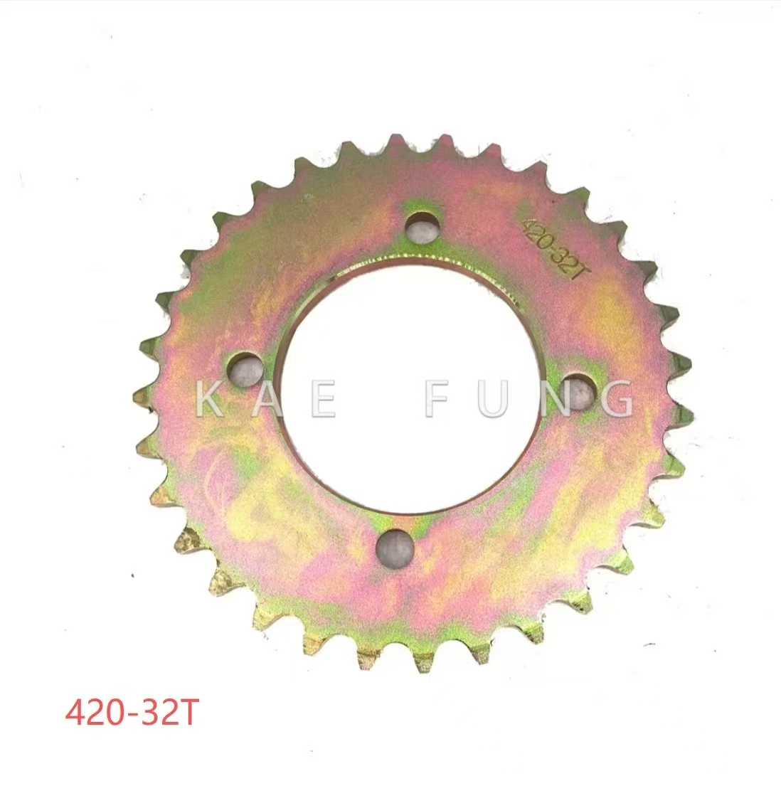 32 Teeth Motorcycle scooter ch - Motorcycle Gear Brands avis et prix