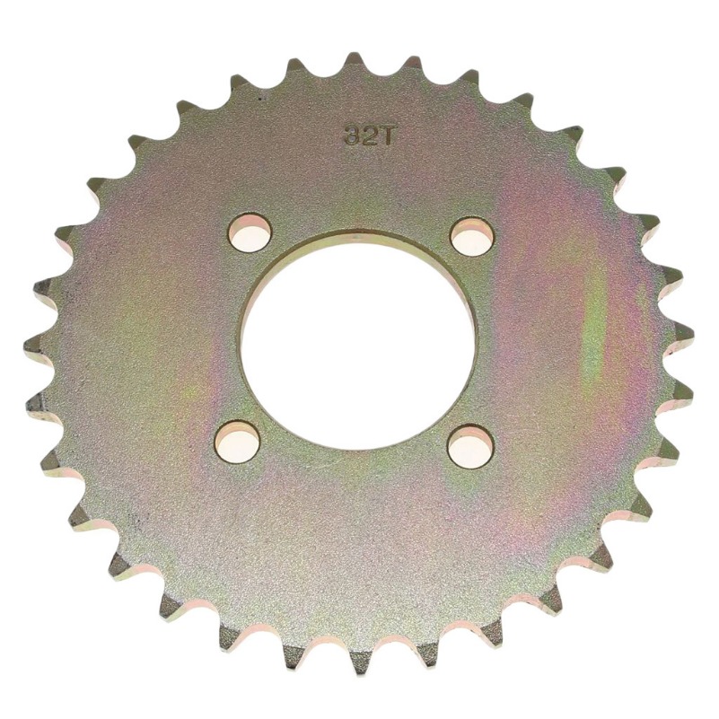 32 Teeth Motorcycle scooter ch - Motorcycle Gear Brands avis et prix