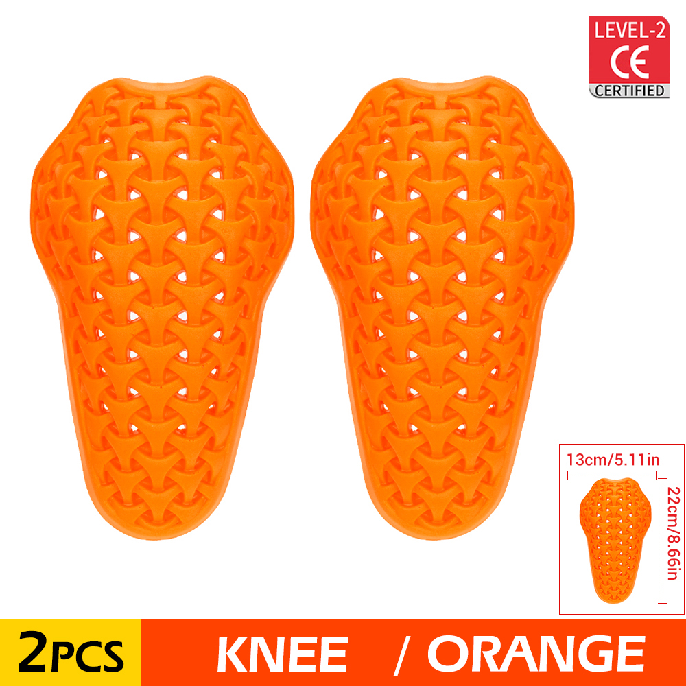 Motorcycle Armor Protective Le - Motorcycle Gear Protection Levels avis et prix