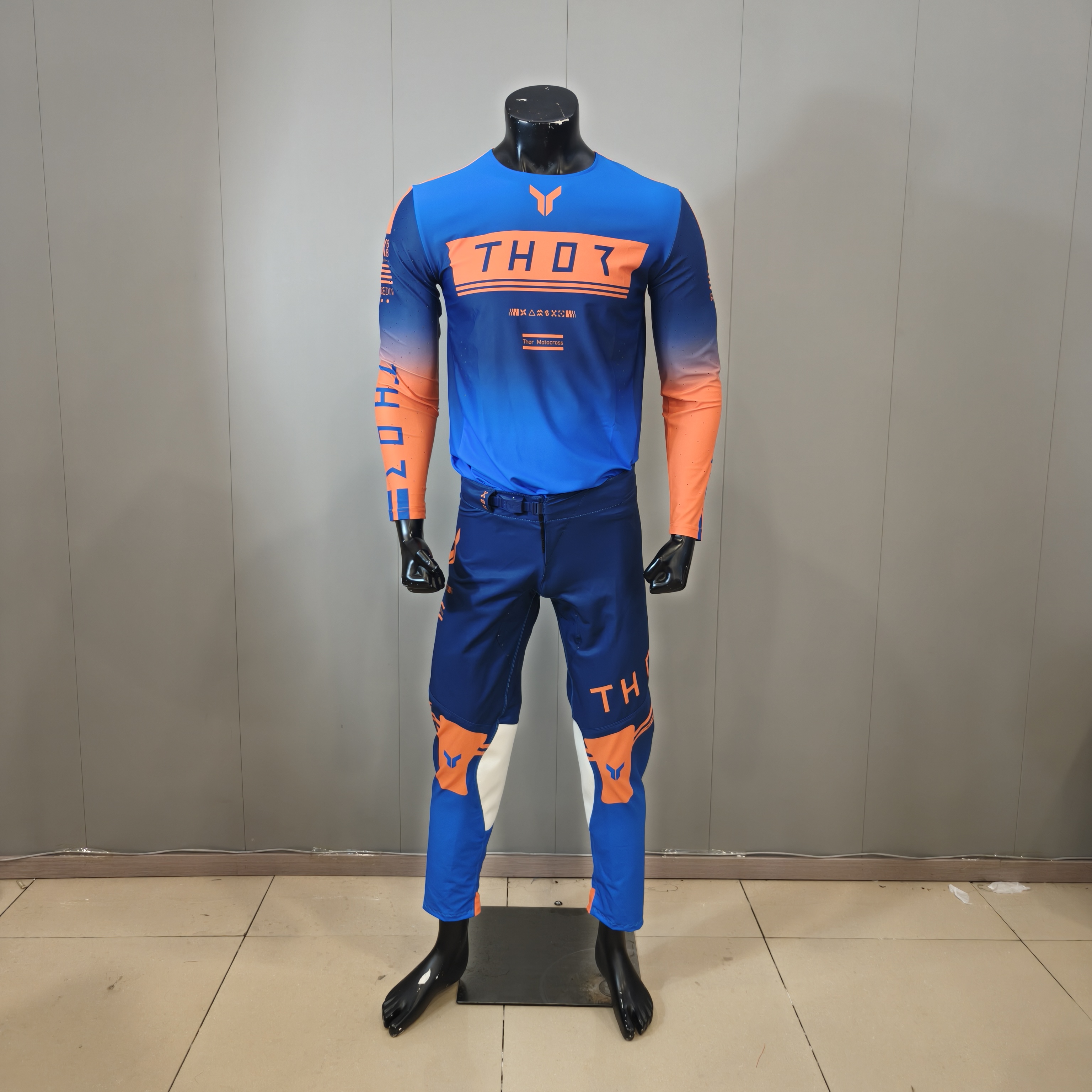 2026 Off Road Motocross Gear S - Motorcycle Gear And Accessories avis et prix