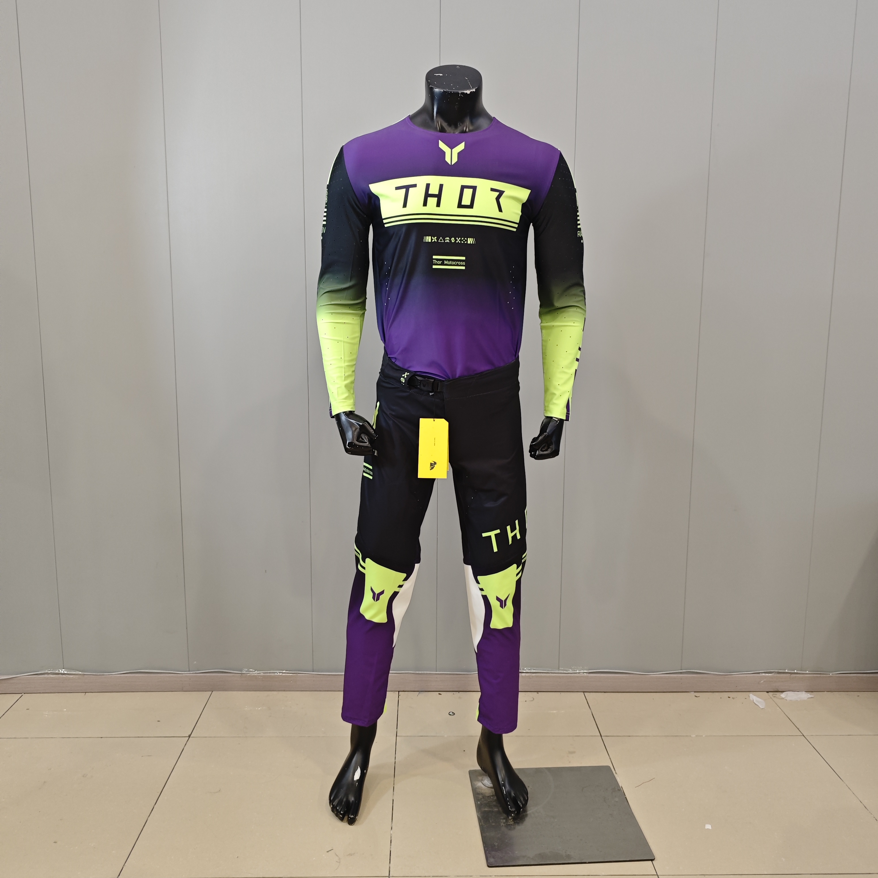 2026 Off Road Motocross Gear S - Motorcycle Gear And Accessories avis et prix