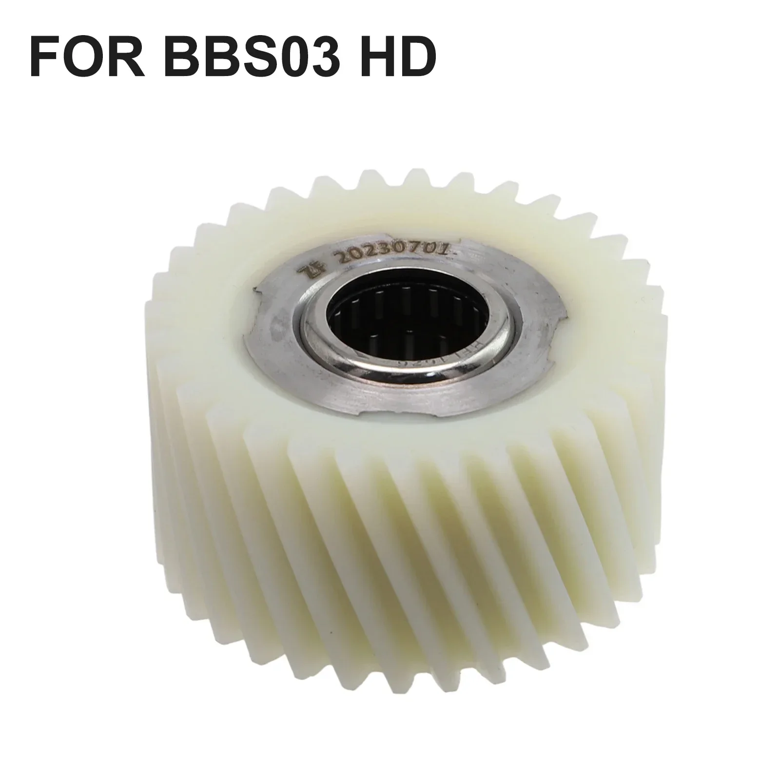 Premium ABS+Metal Nylon Gear F - Quiet Motorcycle Gear avis et prix