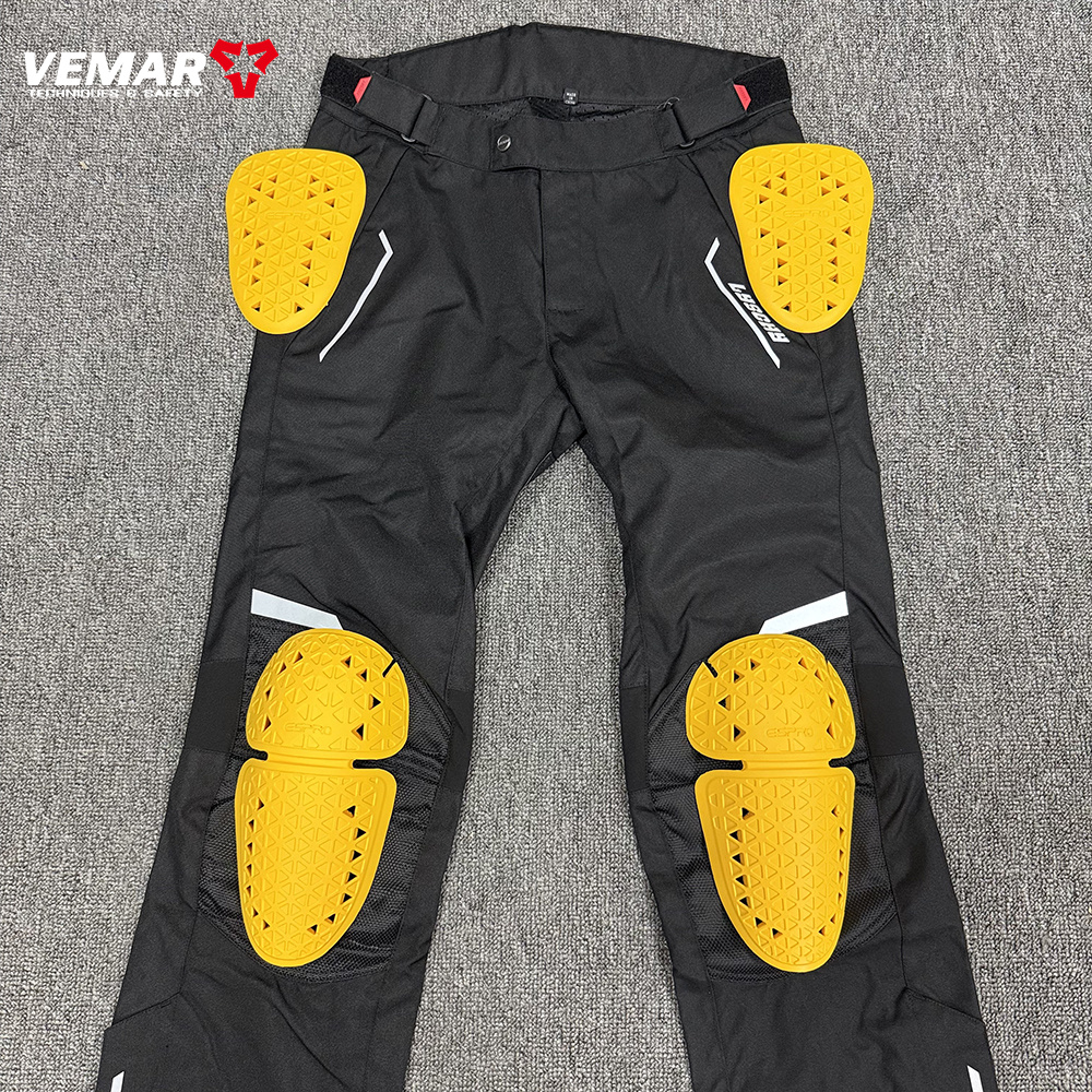2025 New CE Level 2 Motorcycle - Motorcycle Gear Protection Levels avis et prix