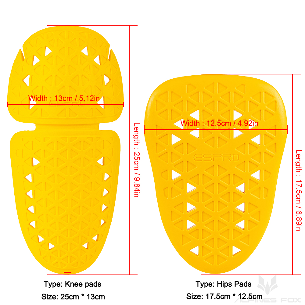 2025 New CE Level 2 Motorcycle - Motorcycle Gear Protection Levels avis et prix