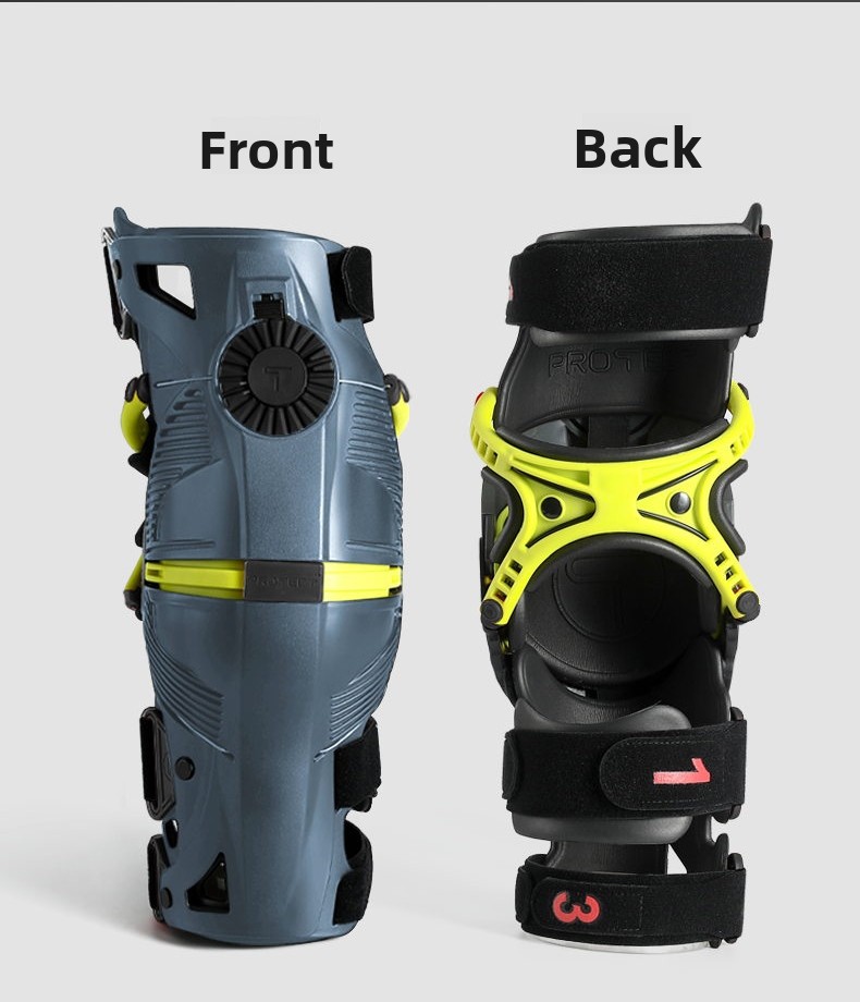 T-brand mechanical leg off-roa - Motorcycle Gear Brands avis et prix