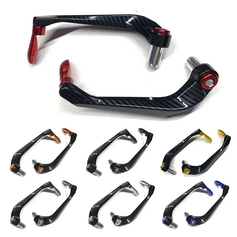 Motorcycle Levers Guard Brake  - Motorcycle Gear And Accessories avis et prix