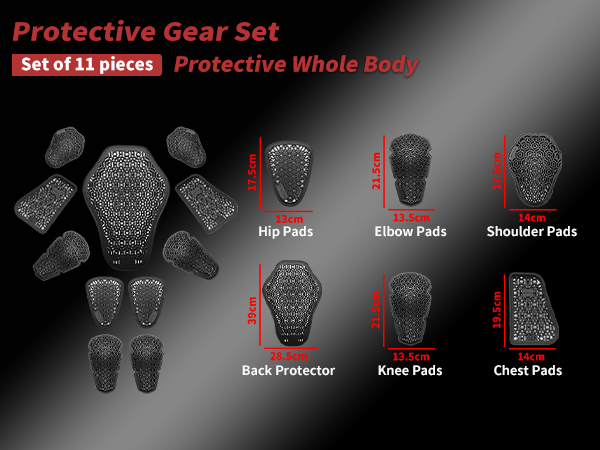 CE Level 1 Moto Motorcycle Bac - Motorcycle Gear Protection Levels avis et prix