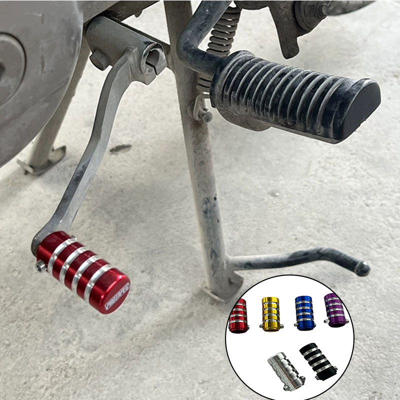 1Pcs Universal Motorcycle Gear - Motorcycle Gear And Accessories avis et prix