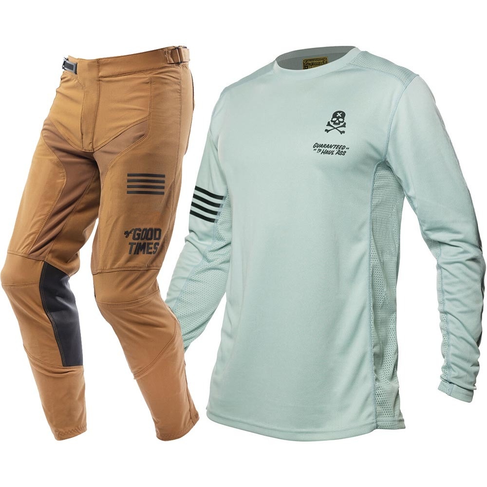 2026 FH Motocross Gear Set Top - Motorcycle Gear Bundle avis et prix