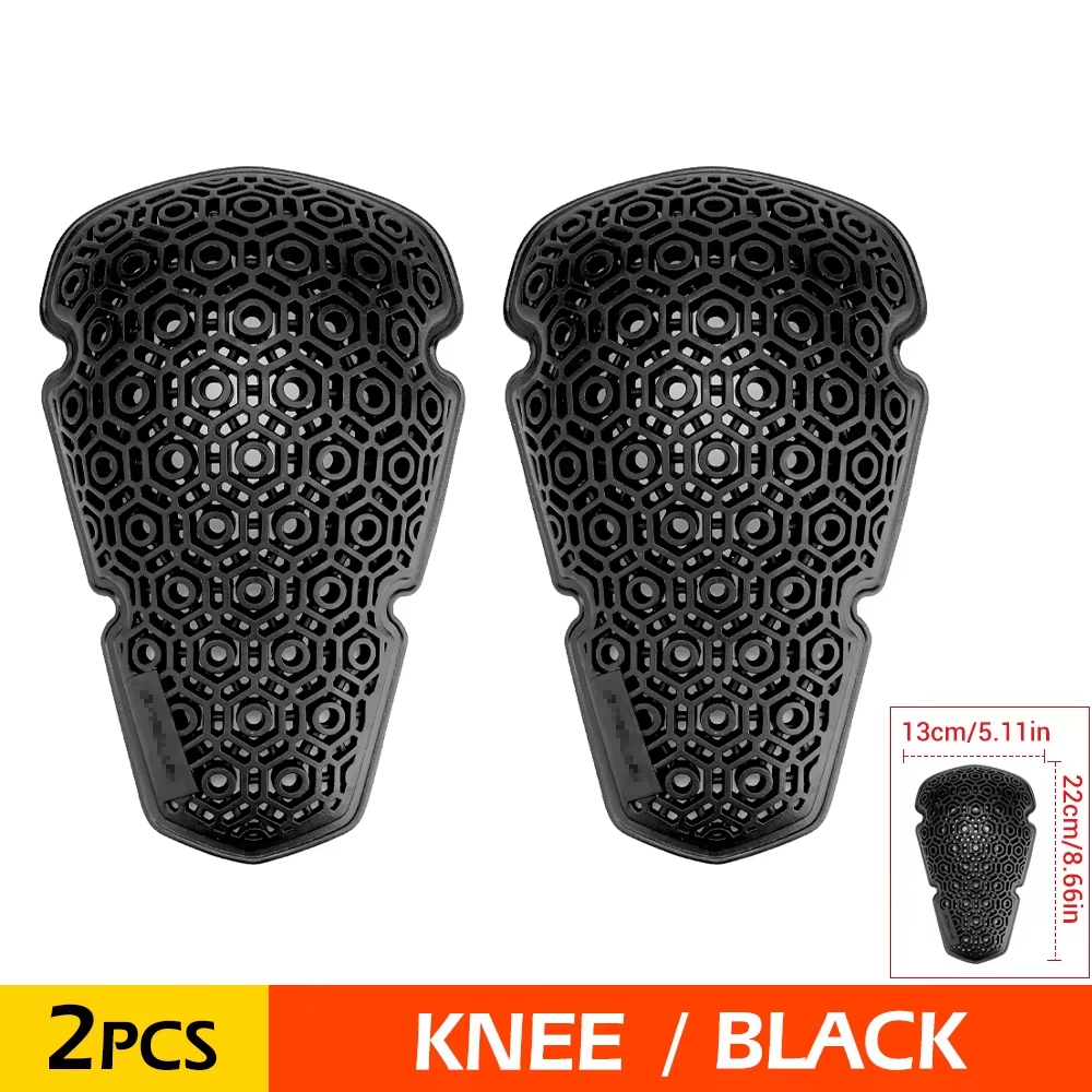 Motorcycle Armor Inserts Impac - Motorcycle Gear Protection Levels avis et prix