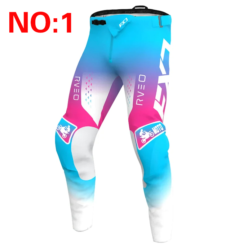 motocross pants  Children teen - Motorcycle Gear Bundle avis et prix