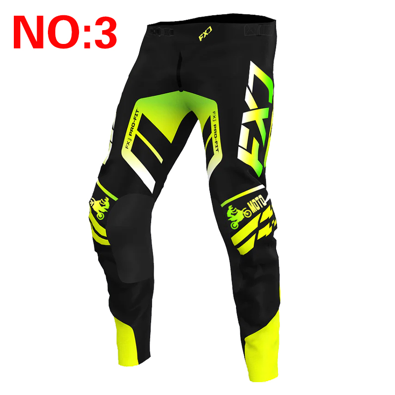 motocross pants  Children teen - Motorcycle Gear Bundle avis et prix
