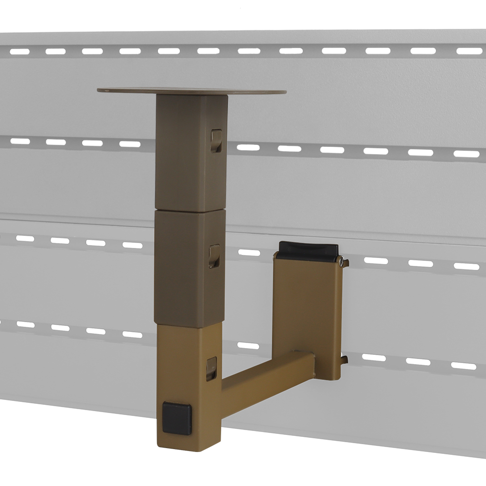 Helmet Display Wall Mount for  - Motorcycle Gear Display Rack avis et prix