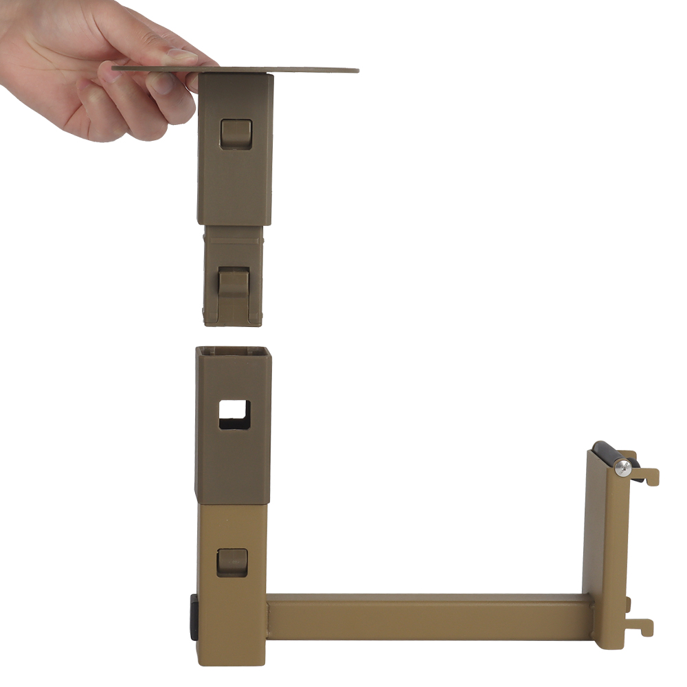 Helmet Display Wall Mount for  - Motorcycle Gear Display Rack avis et prix