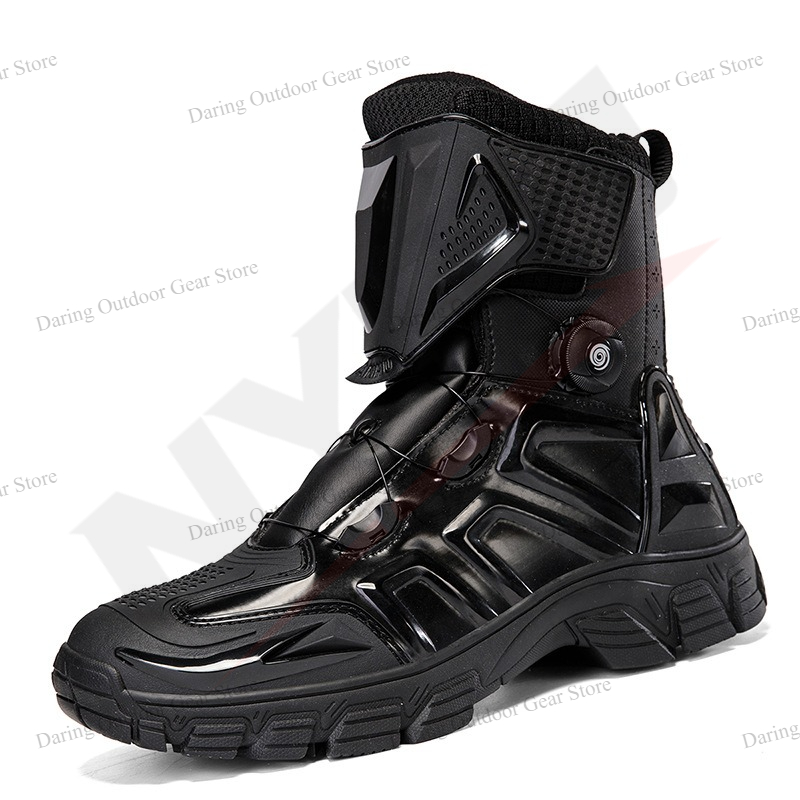 Men Women Motorcycle Riding Bo - Motorcycle Gear For Plus Size Women avis et prix