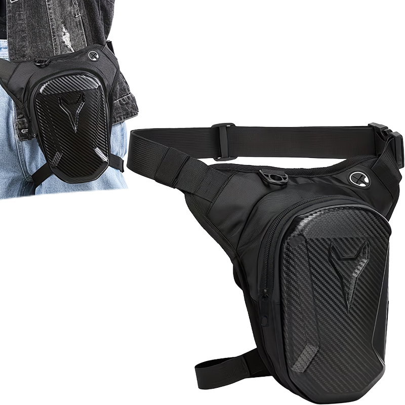 Motorcycle Leg Tank Bag Waterp - Motorcycle Gear Bundle avis et prix