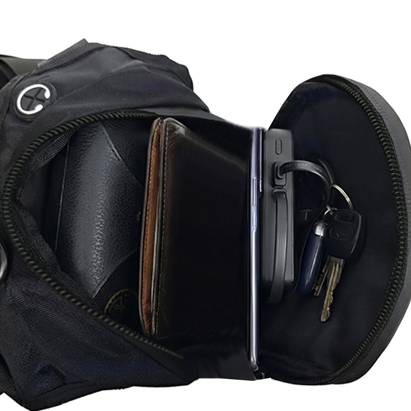Motorcycle Leg Tank Bag Waterp - Motorcycle Gear Bundle avis et prix