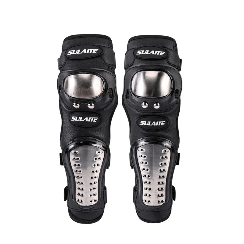 4Pcs/Set Motorcycle Kneepad St - Motorcycle Gear Bundle avis et prix