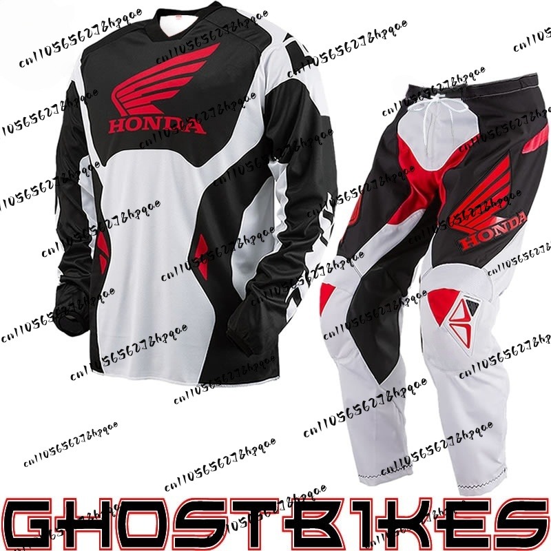 Honda Trendy Off Road Motorcyc - Motorcycle Gear Sleeve avis et prix
