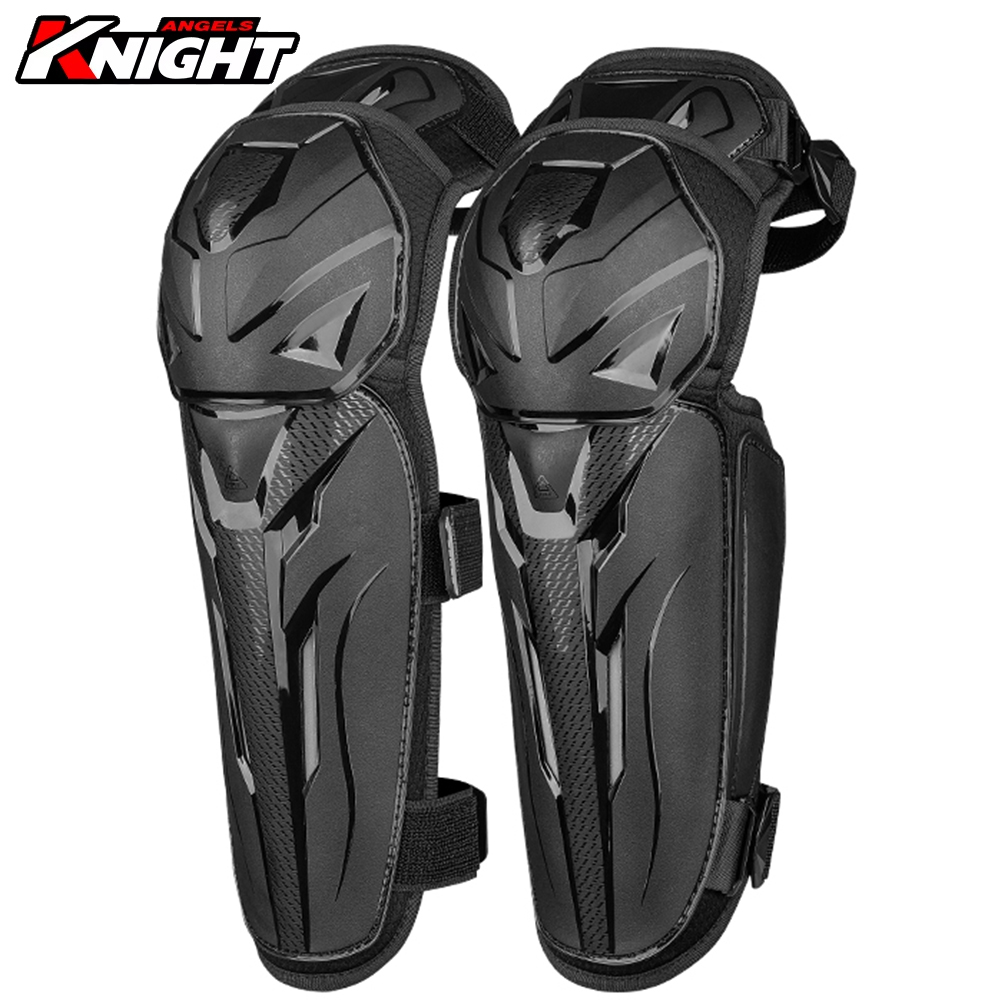 Motorcycle Knee Pads Three-sec - Motorcycle Gear Protection Levels avis et prix