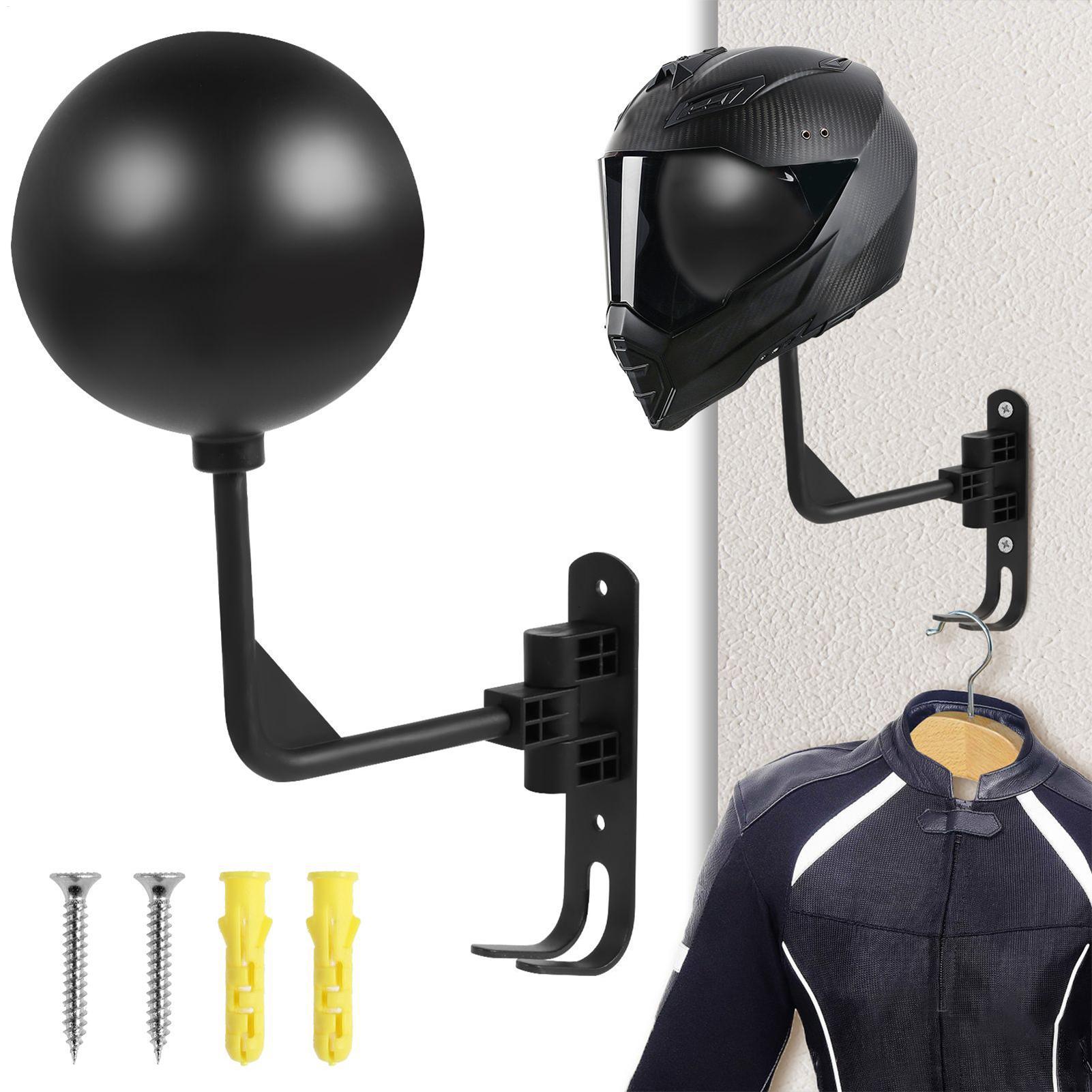 Motorcycle Helmet Rack Adjusta - Motorcycle Gear Display Rack avis et prix