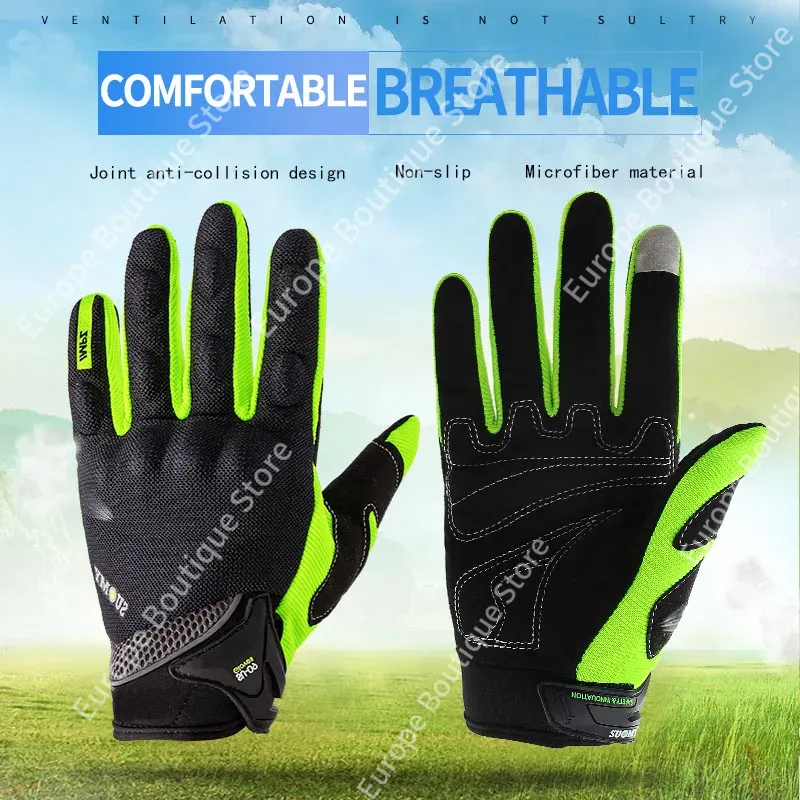2026 NEW Summer Offroad Motorc - Motorcycle Gear Sleeve avis et prix