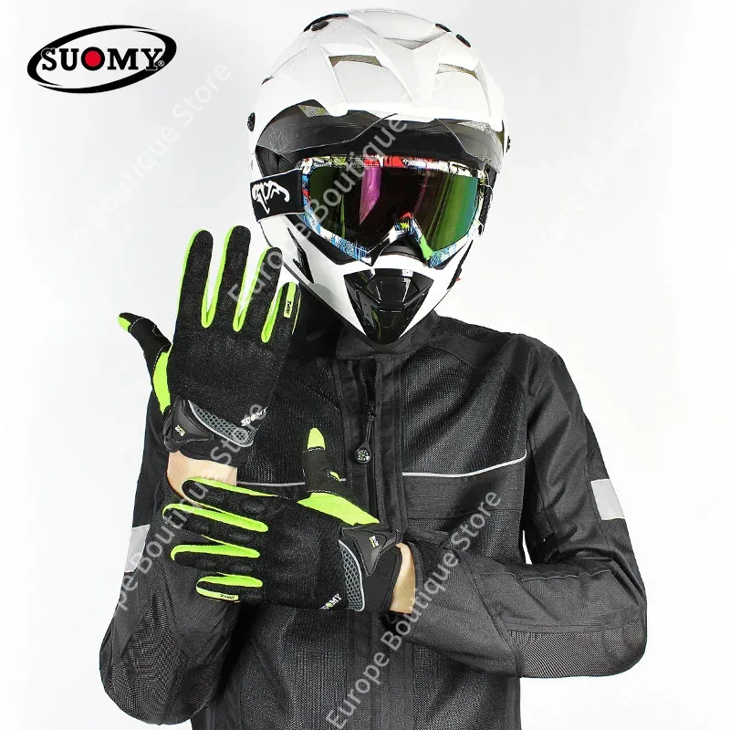 2026 NEW Summer Offroad Motorc - Motorcycle Gear Sleeve avis et prix