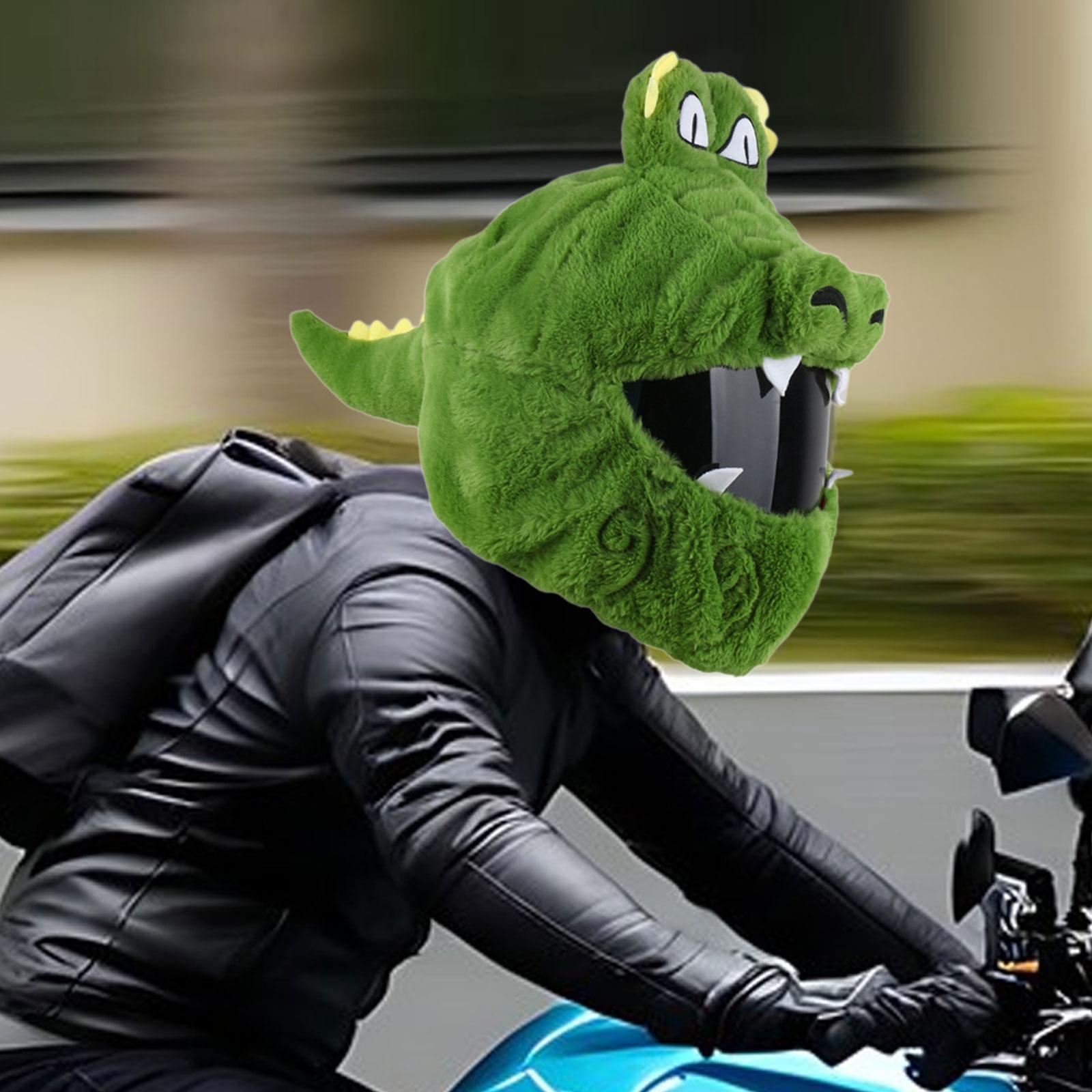 Funny Motorcycle Helmet Cover  - Motorcycle Gear Sleeve avis et prix