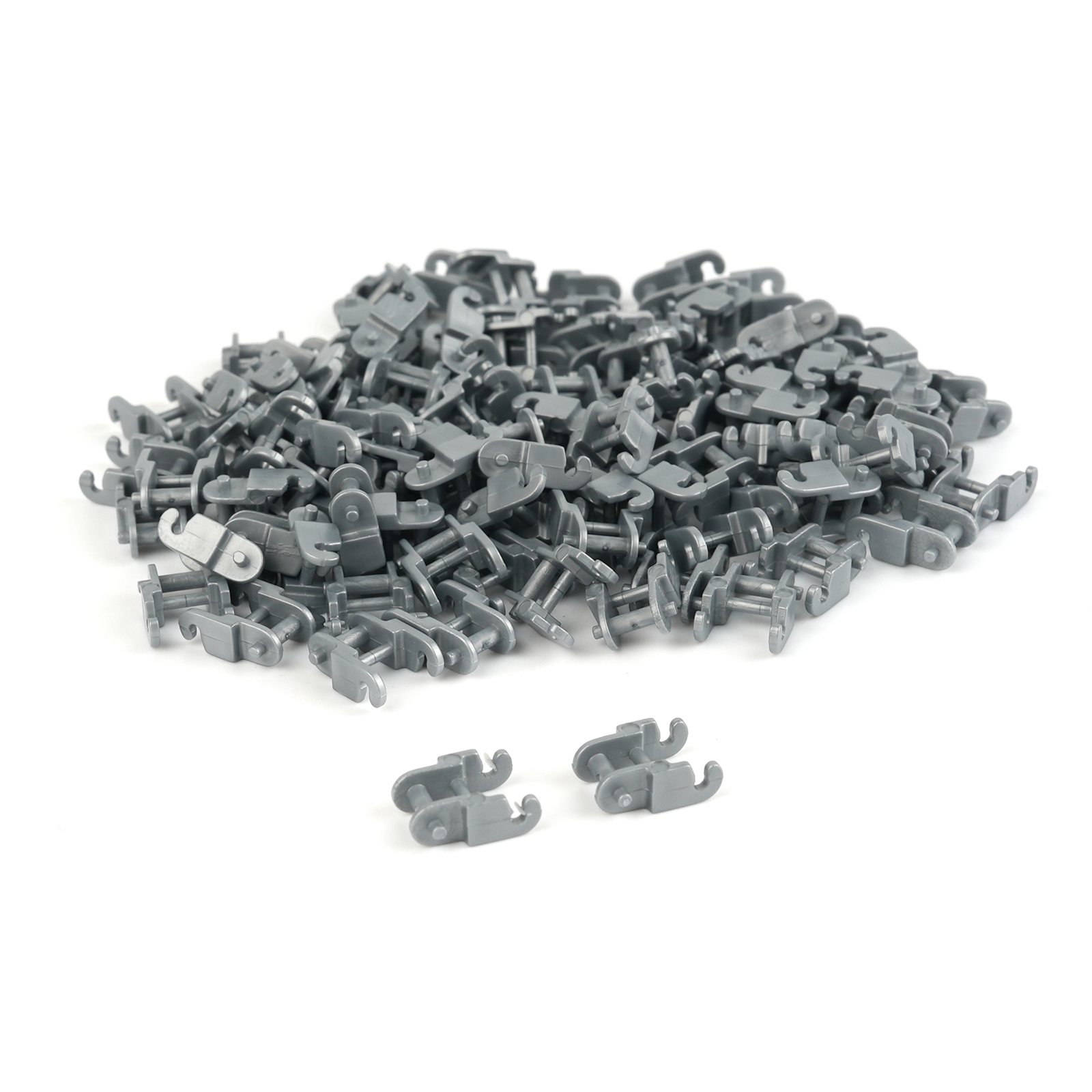 100PCS Technical Parts Link Ch - Motorcycle Gear Brands avis et prix