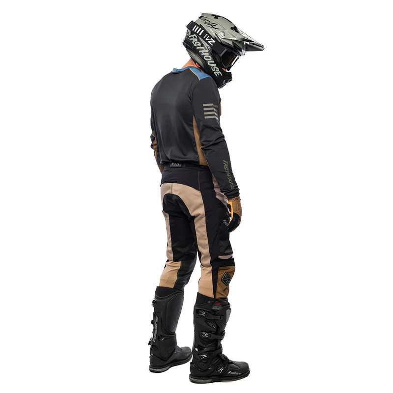 2026 shift MX Off Road Motocro - Motorcycle Gear Bundle avis et prix