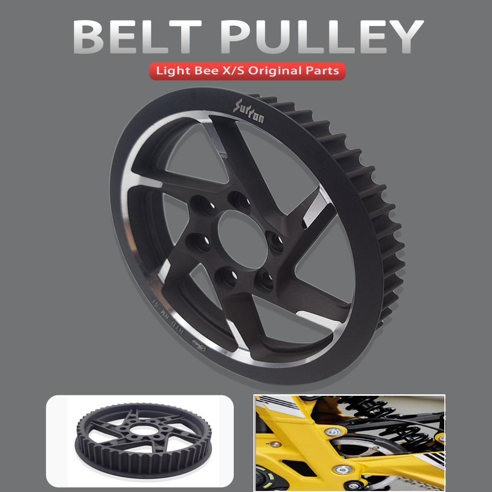 For Surron Light Bee X S Origi - Motorcycle Gear Sleeve avis et prix