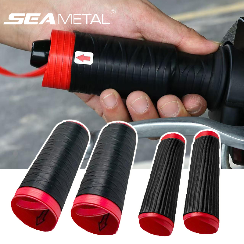 SEAMETAL Motorcycle Silicone H - Motorcycle Gear Sleeve avis et prix