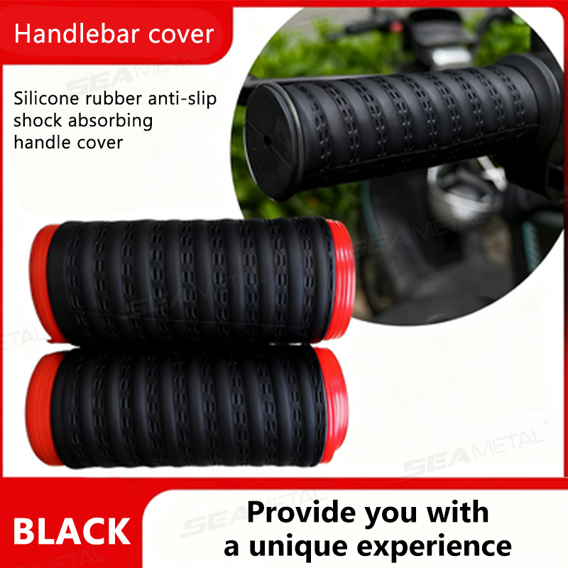 SEAMETAL Motorcycle Silicone H - Motorcycle Gear Sleeve avis et prix