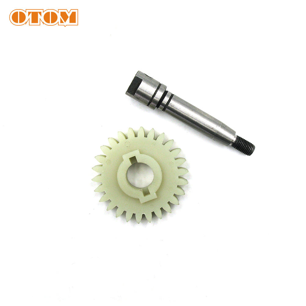 OTOM Motocross Water Pump Impe - Motorcycle Gear And Accessories avis et prix