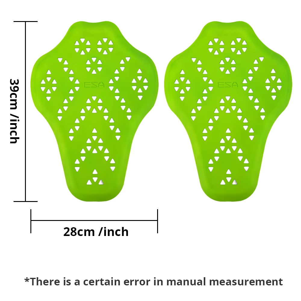 CE Certified Motorcycle Armor  - Motorcycle Gear Protection Levels avis et prix