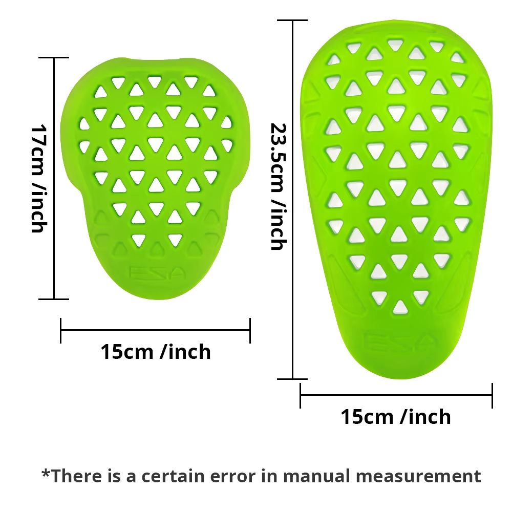 CE Certified Motorcycle Armor  - Motorcycle Gear Protection Levels avis et prix