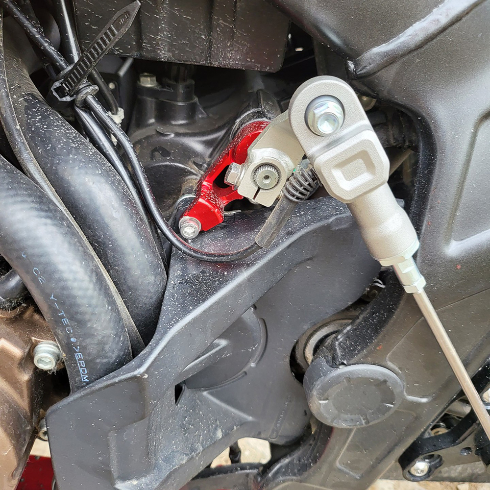 For HONDA  CB 650R CBR650R CB6 - Motorcycle Gear And Accessories avis et prix