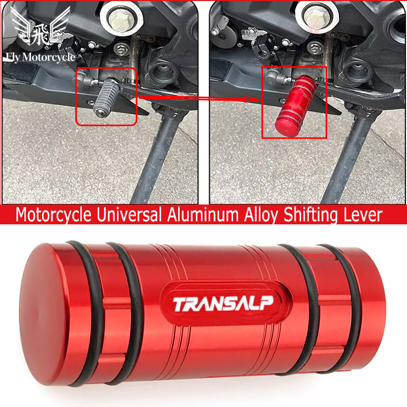 Motorcycle For Honda TRANSALP  - Motorcycle Gear Brands avis et prix