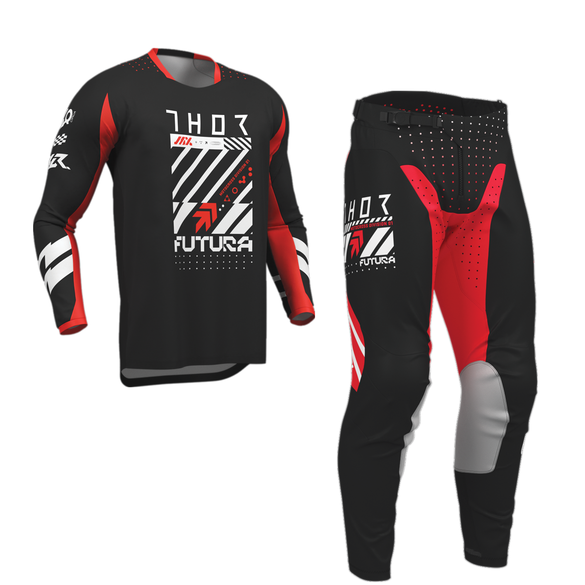 2026 For Haigen Deegan Motocro - Motorcycle Gear Bundle avis et prix