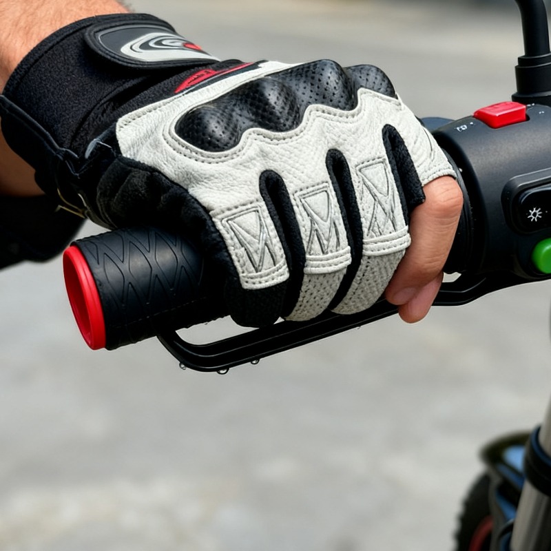 Universal Motorcycle Silicone  - Motorcycle Gear Sleeve avis et prix