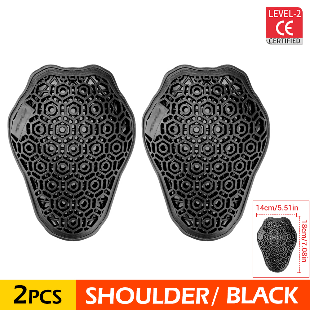 New Motorcycle Armor Protectiv - Motorcycle Gear Protection Levels avis et prix