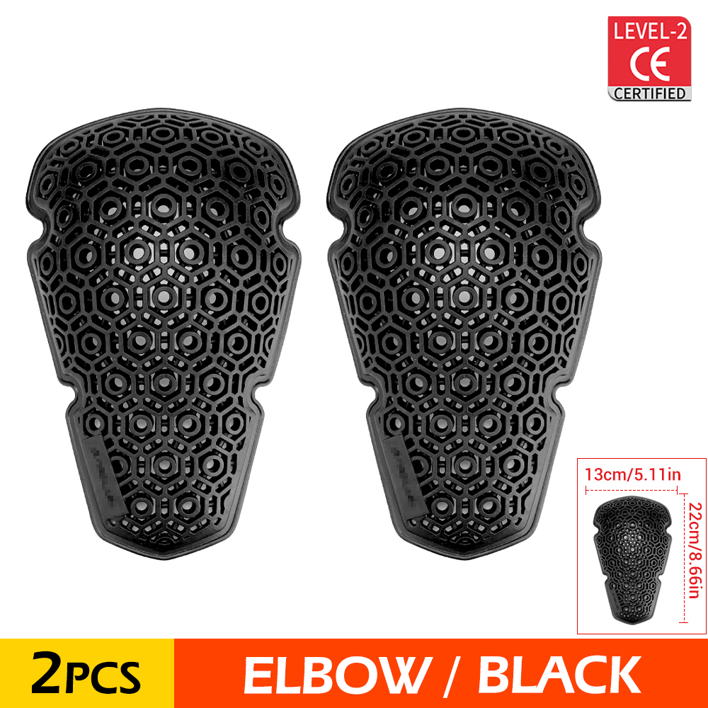New Motorcycle Armor Protectiv - Motorcycle Gear Protection Levels avis et prix