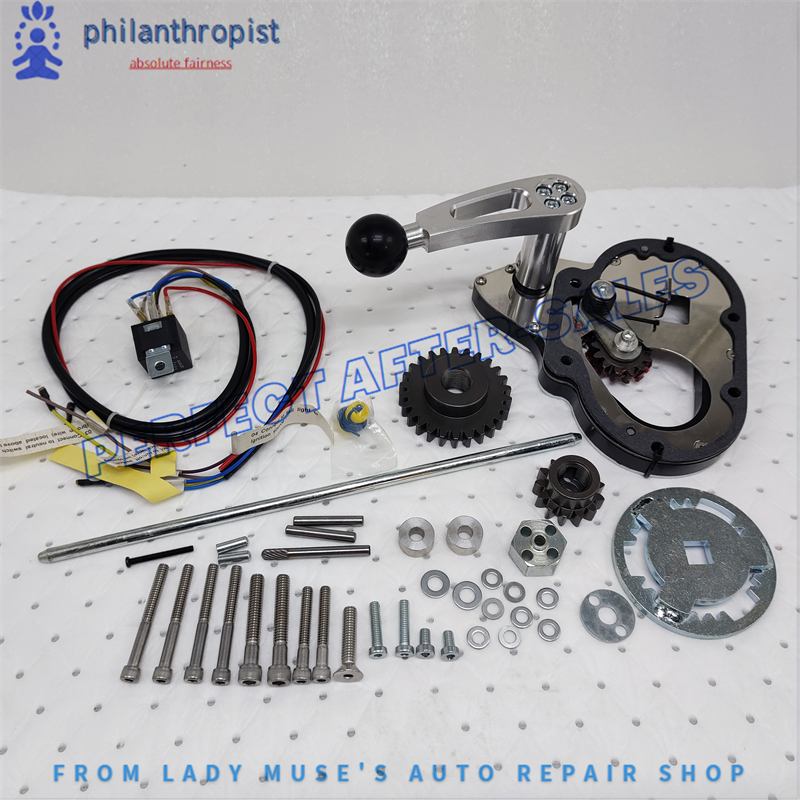 MMD-RG06 Brand New Reverse gea - Motorcycle Gear Brands avis et prix