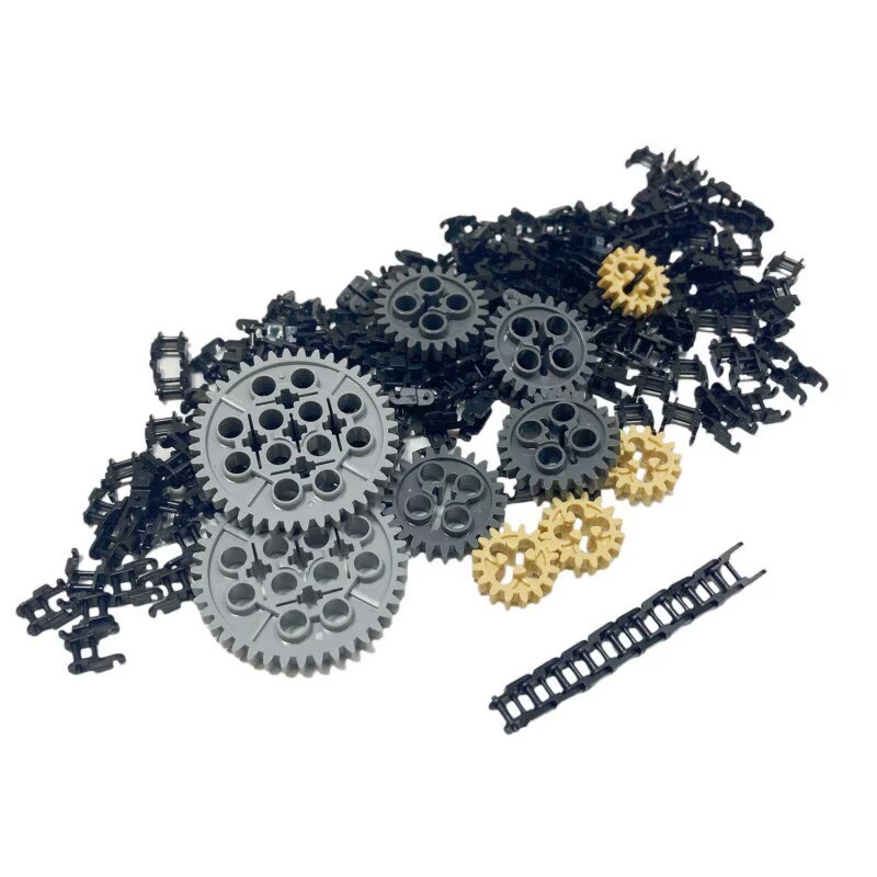 5 style chain gear package MOC - Motorcycle Gear Brands avis et prix