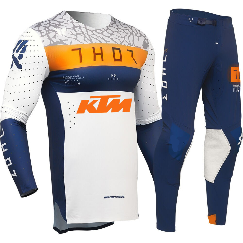 2026 KTM MX GFX Gear Set Power - Motorcycle Gear Bundle avis et prix